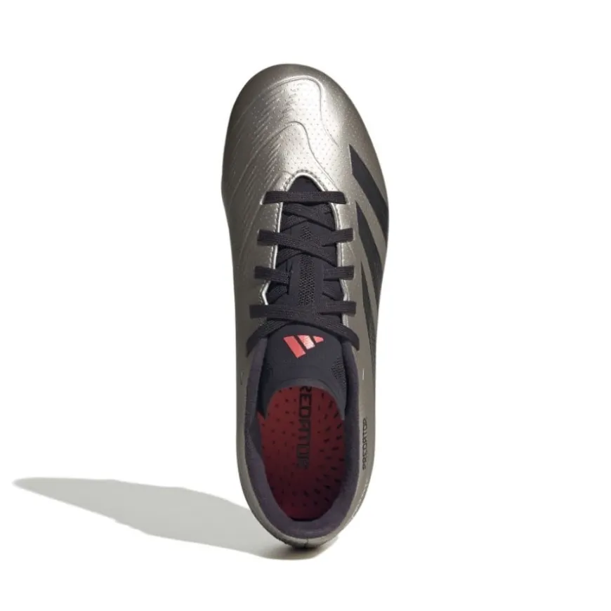 Botas fútbol Adidas Predator League Fg J Plamet Aurbla Turbo