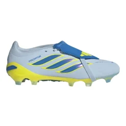 Botas fútbol Adidas Predator Pro Ft Fg
