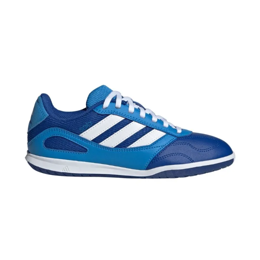 Botas fútbol Adidas Super Sala Iii J