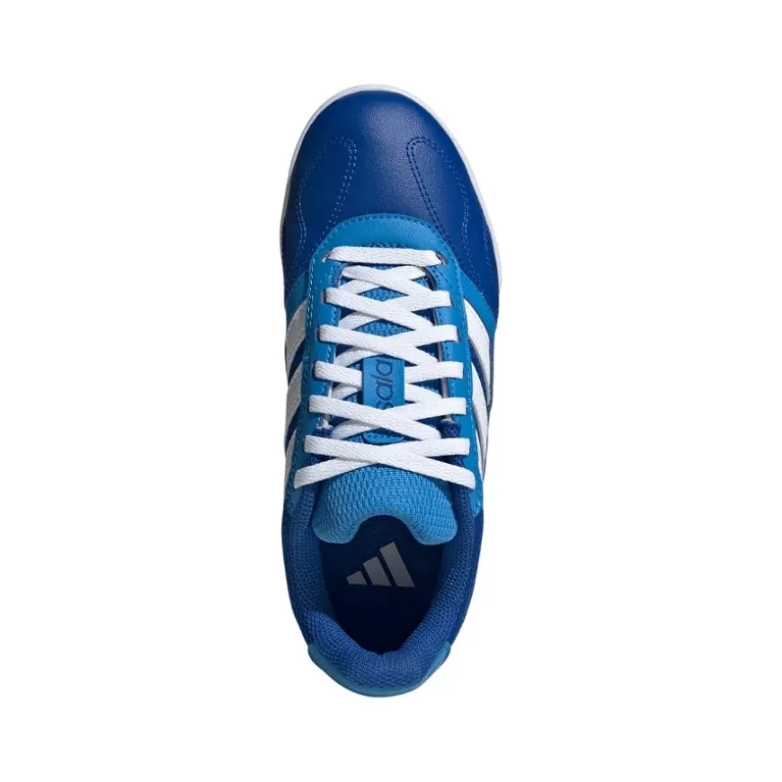 Botas fútbol Adidas Super Sala Iii J