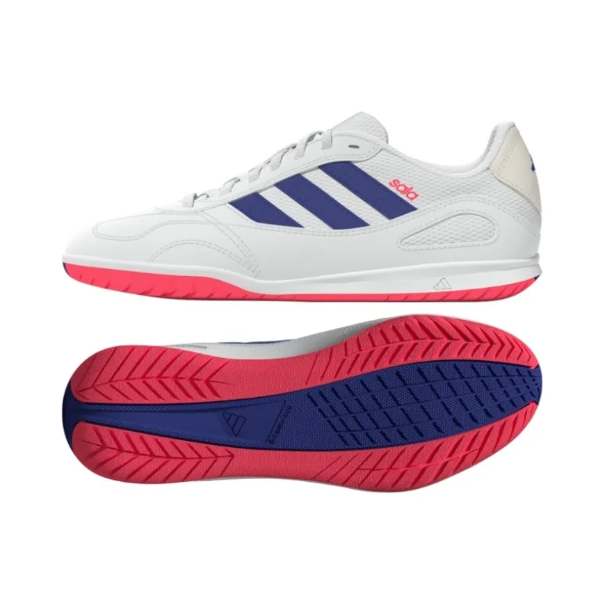 Botas fútbol Adidas Super Sala Iii J