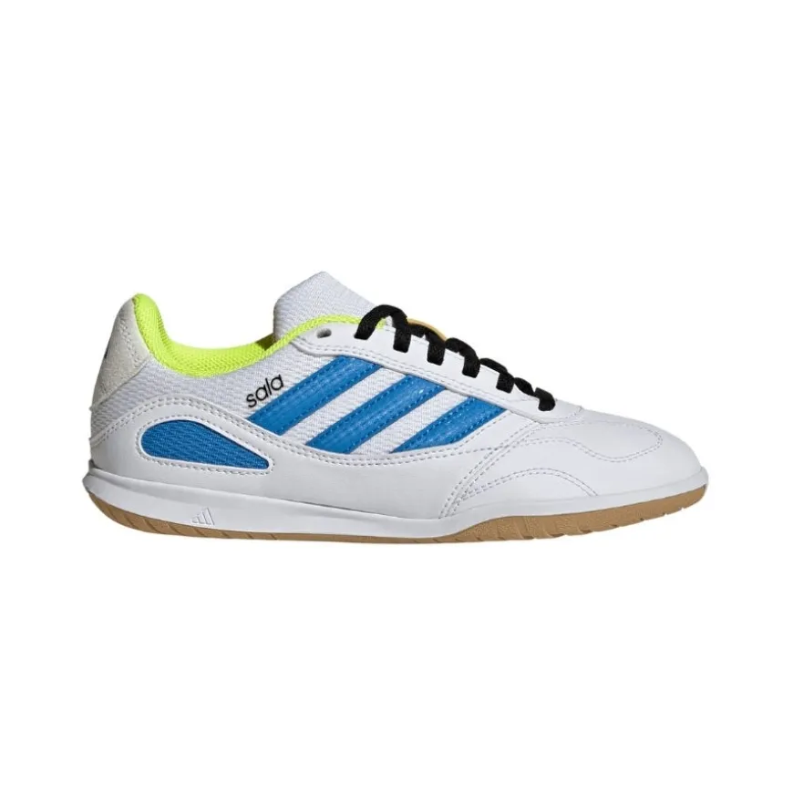 Botas fútbol Adidas Super Sala Iii J