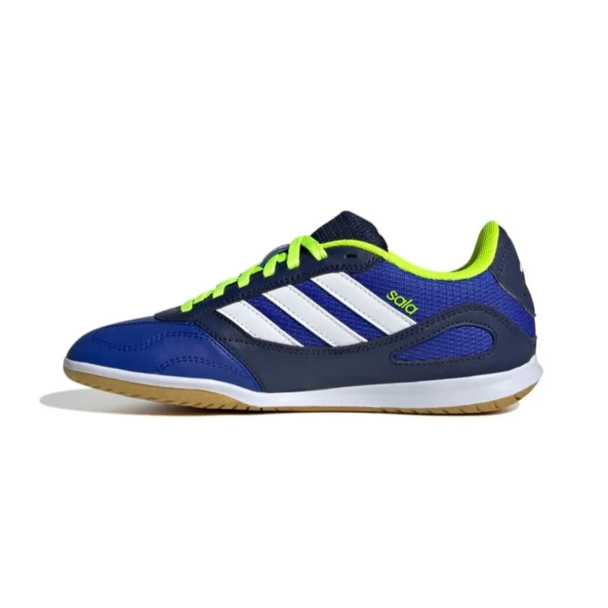 Botas fútbol Adidas Super Sala Iii J