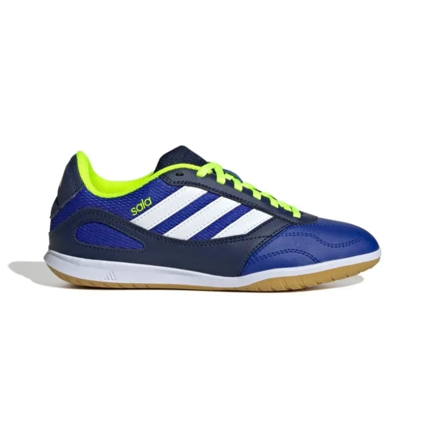 Botas fútbol Adidas Super Sala Iii J