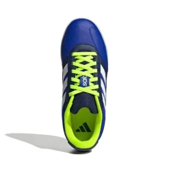 Botas fútbol Adidas Super Sala Iii J