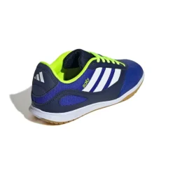 Botas fútbol Adidas Super Sala Iii J