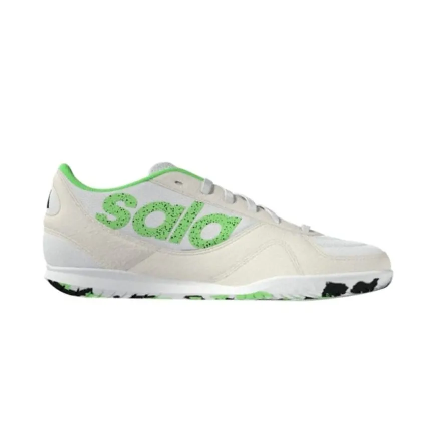 Botas fútbol Adidas Top Sala Competition Ii J