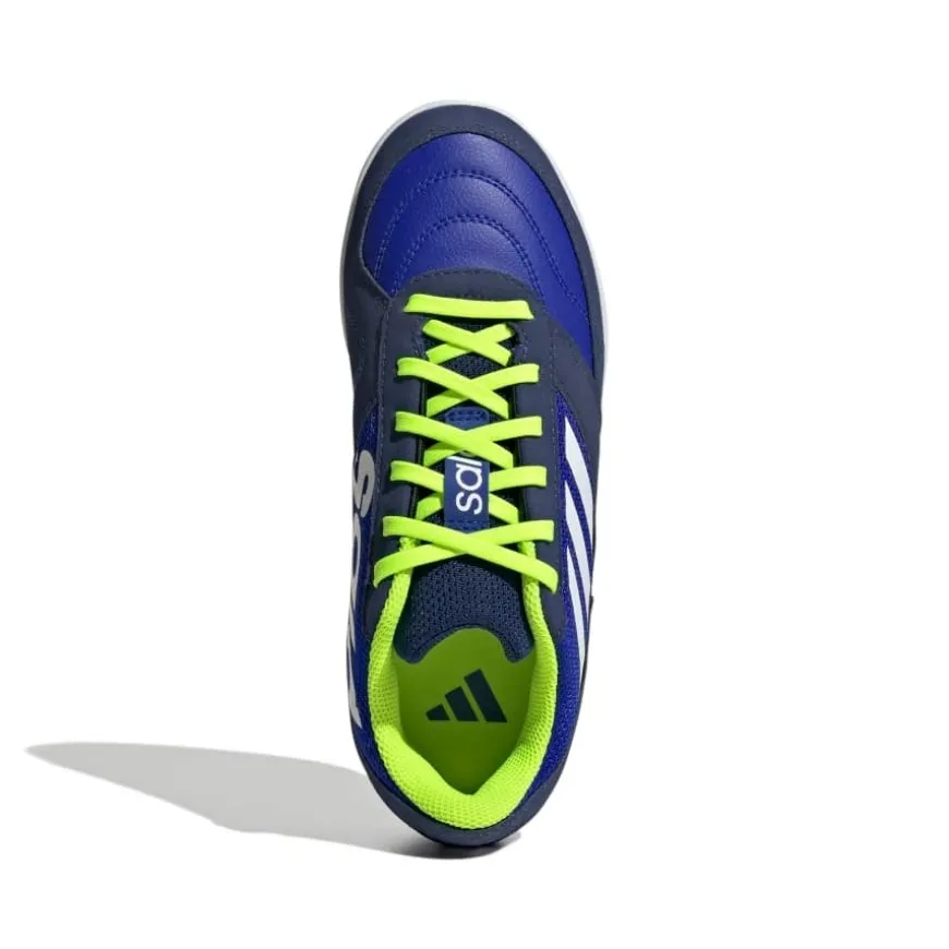 Botas fútbol Adidas Top Sala Competition Ii J
