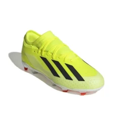 Botas fútbol Adidas X CRAZYFAST LEAGUE FG J