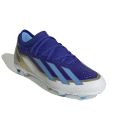 Botas fútbol Adidas X Crazyfast League Fg Messi