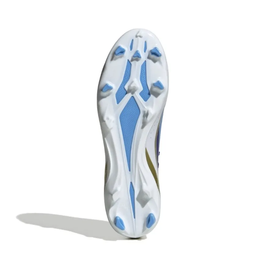 Botas fútbol Adidas X Crazyfast League Fg Messi
