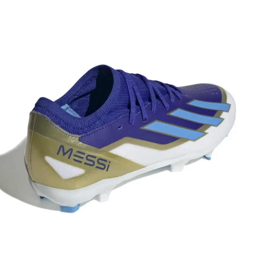 Botas fútbol Adidas X Crazyfast League Fg Messi