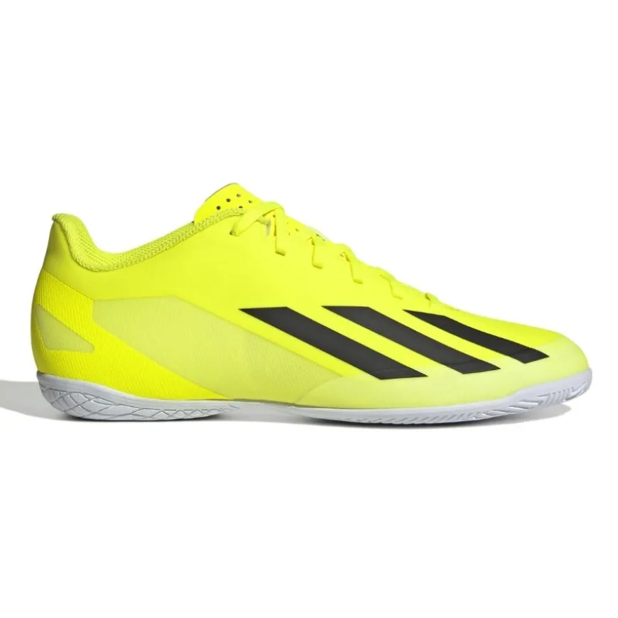 Botas fútbol Adidas X Crazyfast Club In