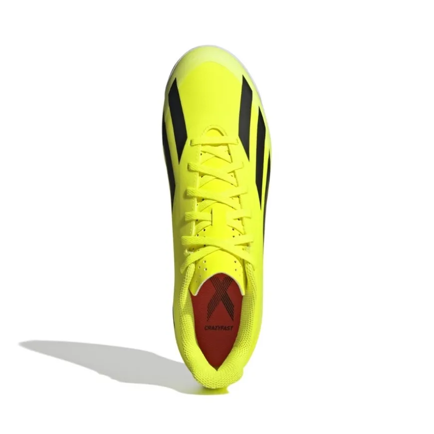 Botas fútbol Adidas X Crazyfast Club In