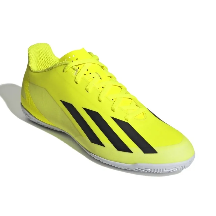 Botas fútbol Adidas X Crazyfast Club In