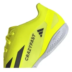Botas fútbol Adidas X Crazyfast Club In