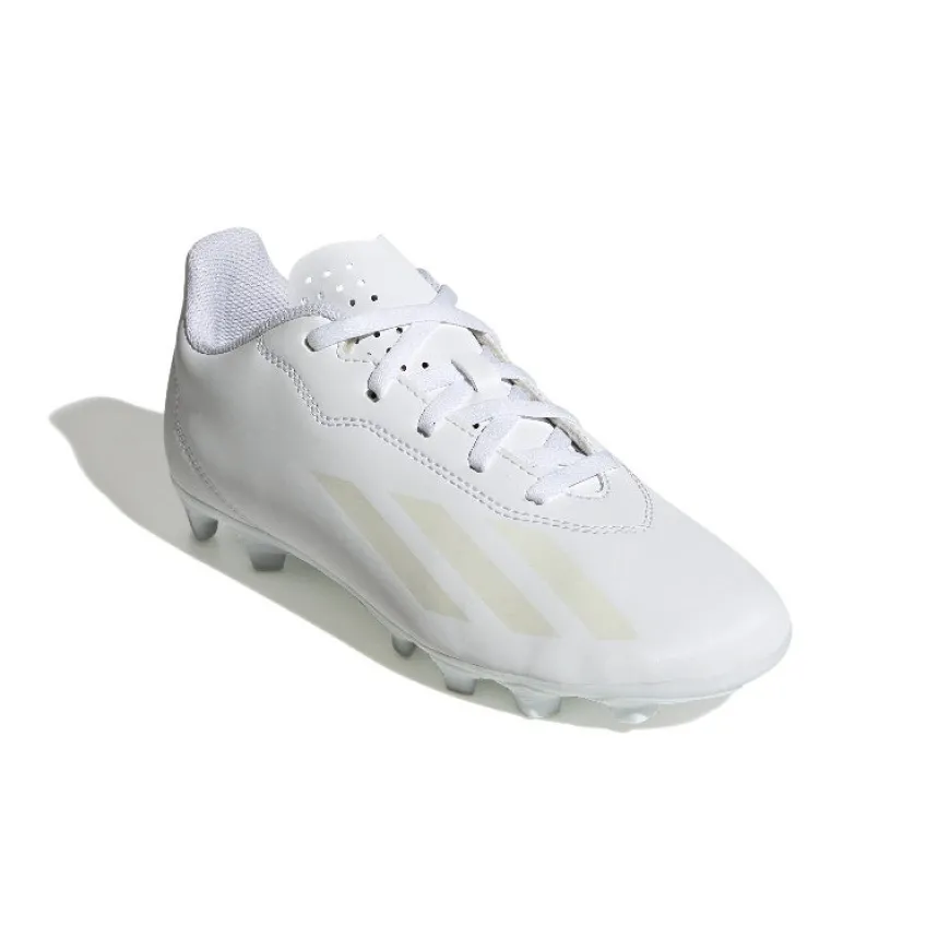 Botas fútbol Adidas X Crazyfast.4 Fxg J