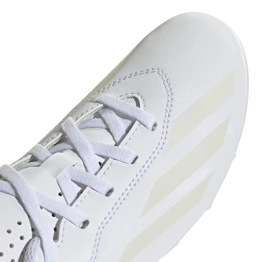 Botas fútbol Adidas X Crazyfast.4 Fxg J