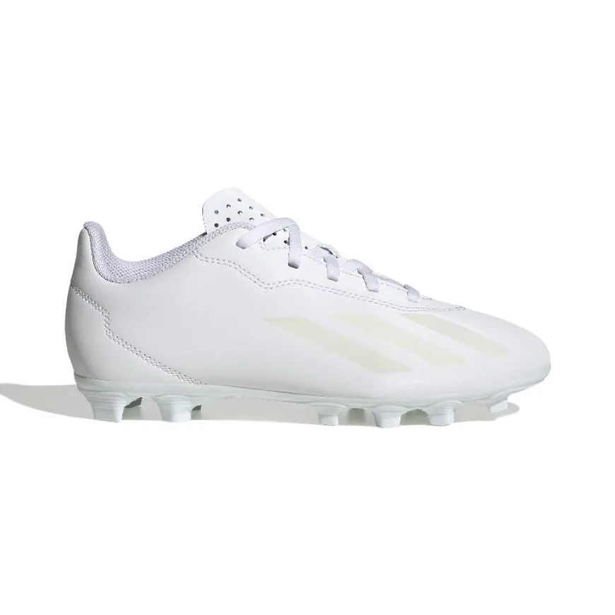 Botas fútbol Adidas X Crazyfast.4 Fxg J