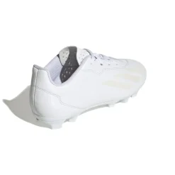 Botas fútbol Adidas X Crazyfast.4 Fxg J
