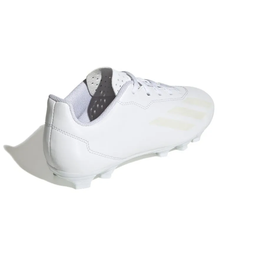 Botas fútbol Adidas X Crazyfast.4 Fxg J
