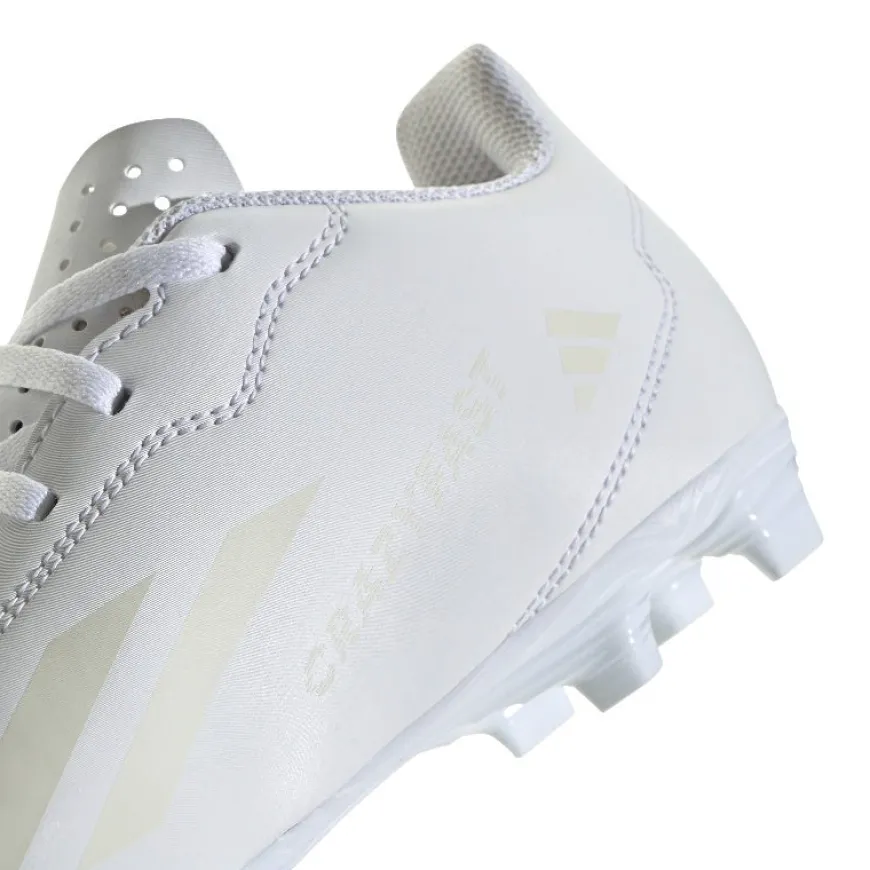 Botas fútbol Adidas X Crazyfast.4 Fxg J