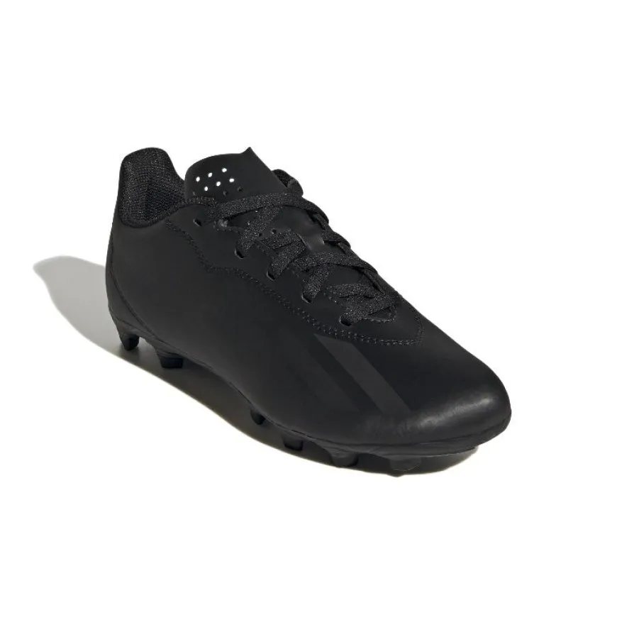 Botas fútbol Adidas X CRAZYFAST.4 FxG J