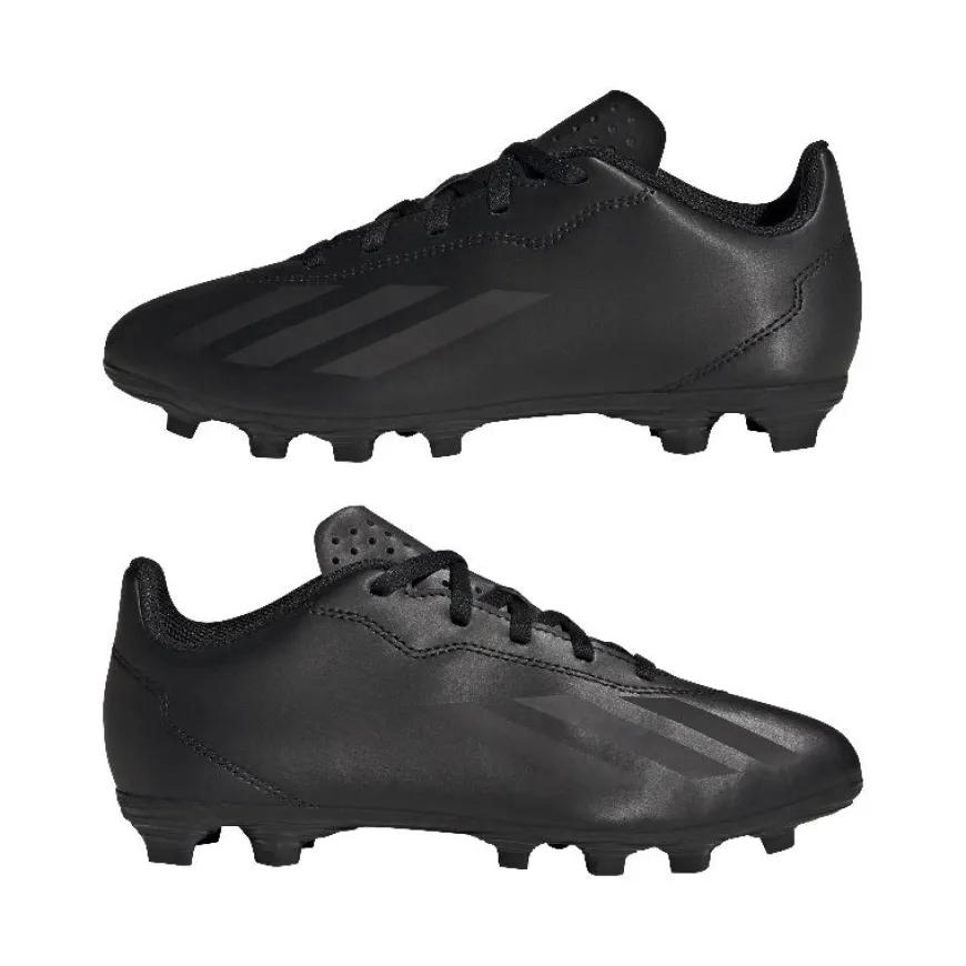 Botas fútbol Adidas X CRAZYFAST.4 FxG J