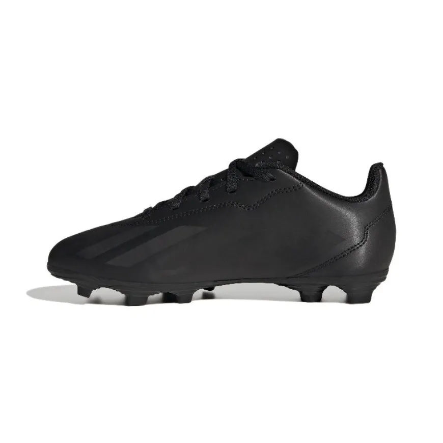 Botas fútbol Adidas X CRAZYFAST.4 FxG J