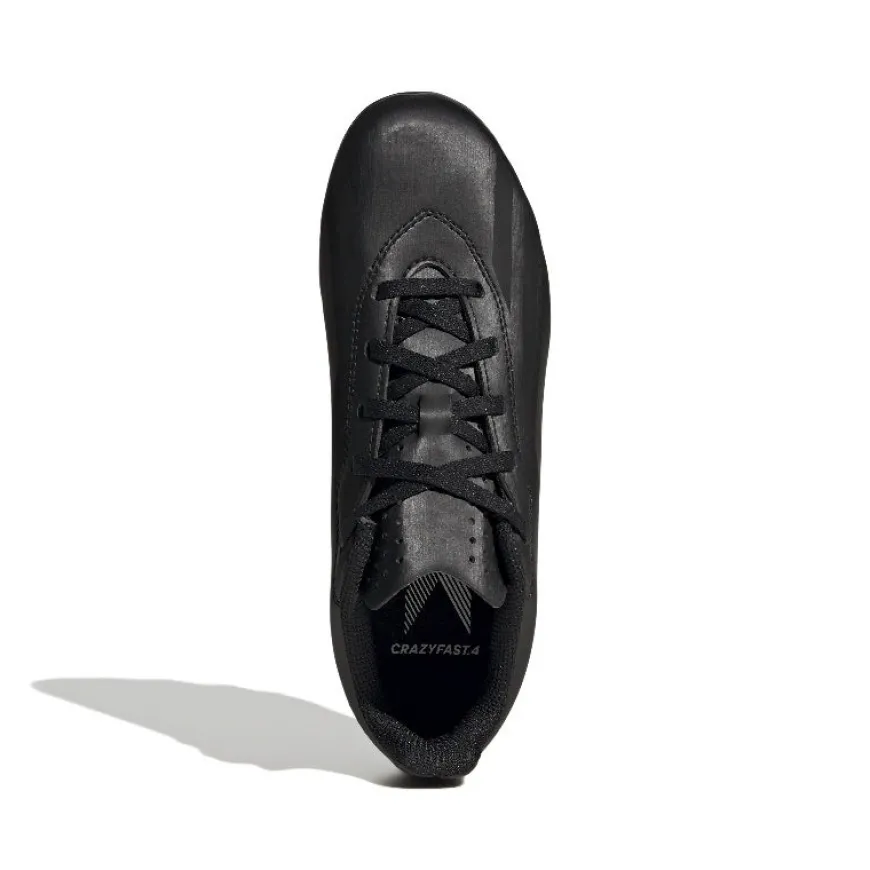 Botas fútbol Adidas X CRAZYFAST.4 FxG J