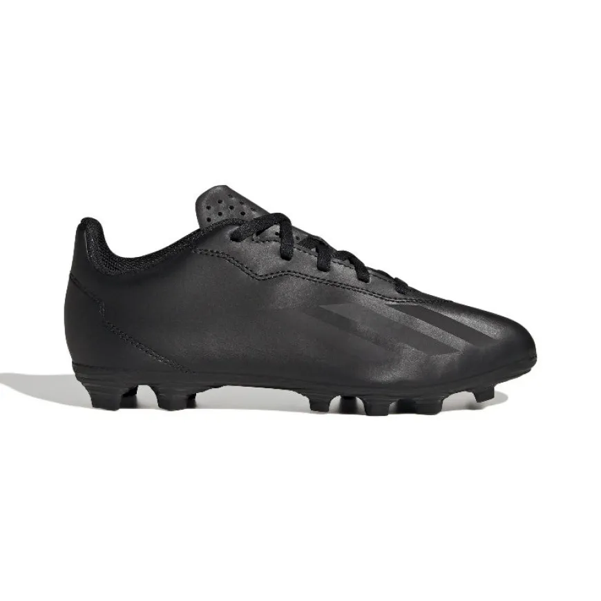 Botas fútbol Adidas X CRAZYFAST.4 FxG J