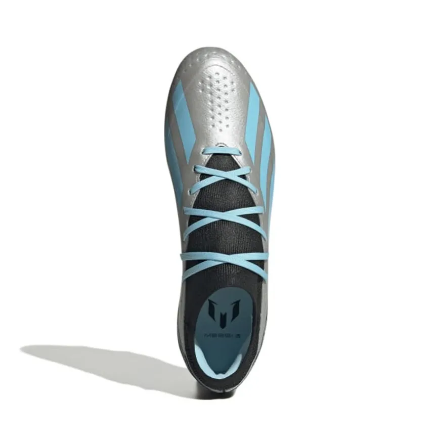 Botas fútbol Adidas X Crazyfast Messi.3 Fg