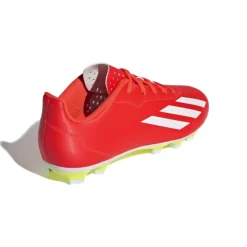 Botas fútbol Adidas X Crazyfast Club Fxg J