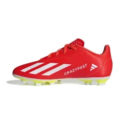 Botas fútbol Adidas X Crazyfast Club Fxg J