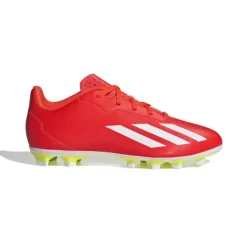 Botas fútbol Adidas X Crazyfast Club Fxg J