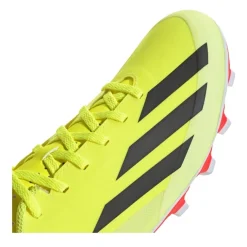 Botas fútbol Adidas X Crazyfast Club Fxg