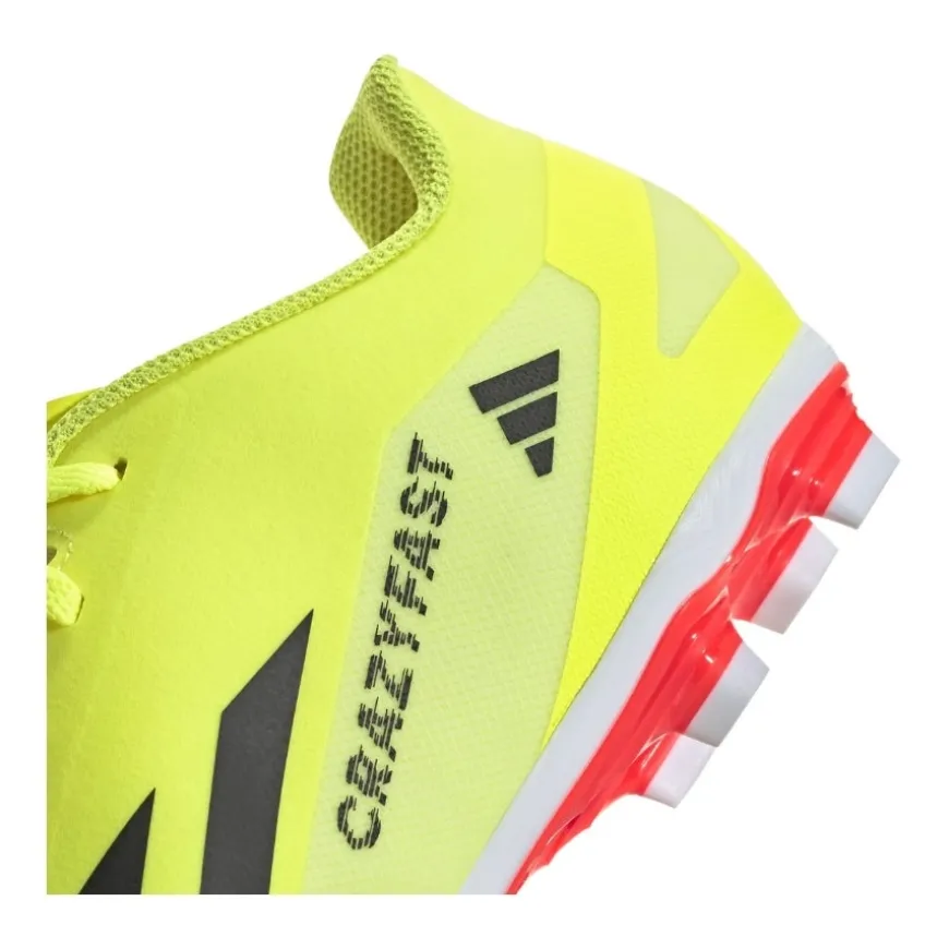 Botas fútbol Adidas X Crazyfast Club Fxg