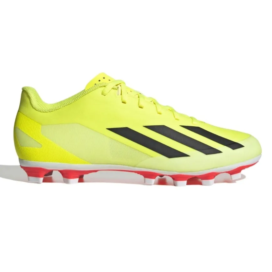 Botas fútbol Adidas X Crazyfast Club Fxg