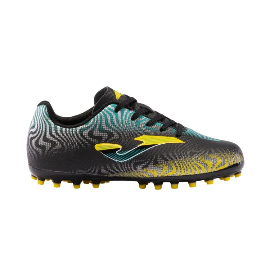 Botas fútbol Joma Evolution Jr