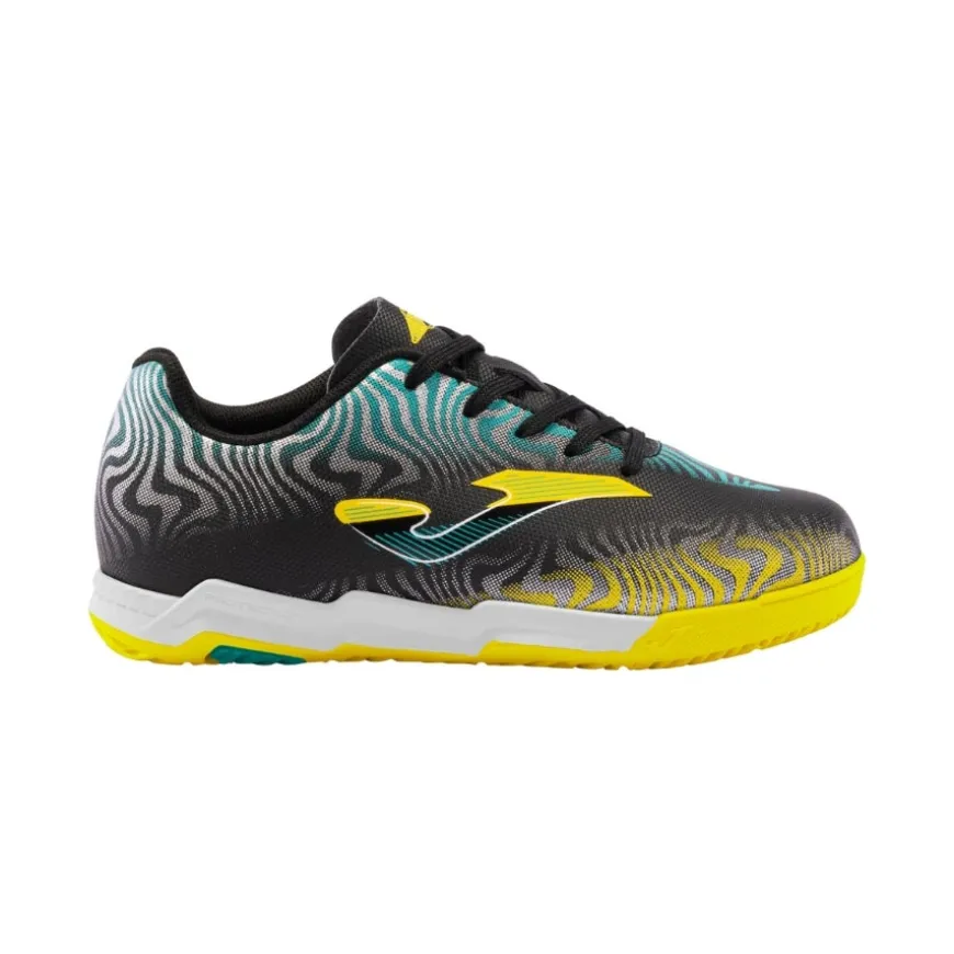 Botas fútbol Joma Evolution Jr