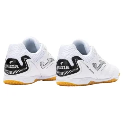 Botas fútbol Joma Maxima 2502 Blanco Indoor