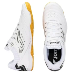 Botas fútbol Joma Maxima 2502 Blanco Indoor