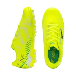 Botas fútbol Joma Propulsion Jr 2509