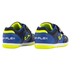 Botas fútbol Joma Top Flex Jr