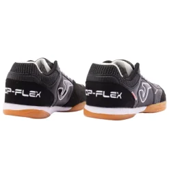 Botas fútbol Joma Top Flex 2121 Negro Indoor