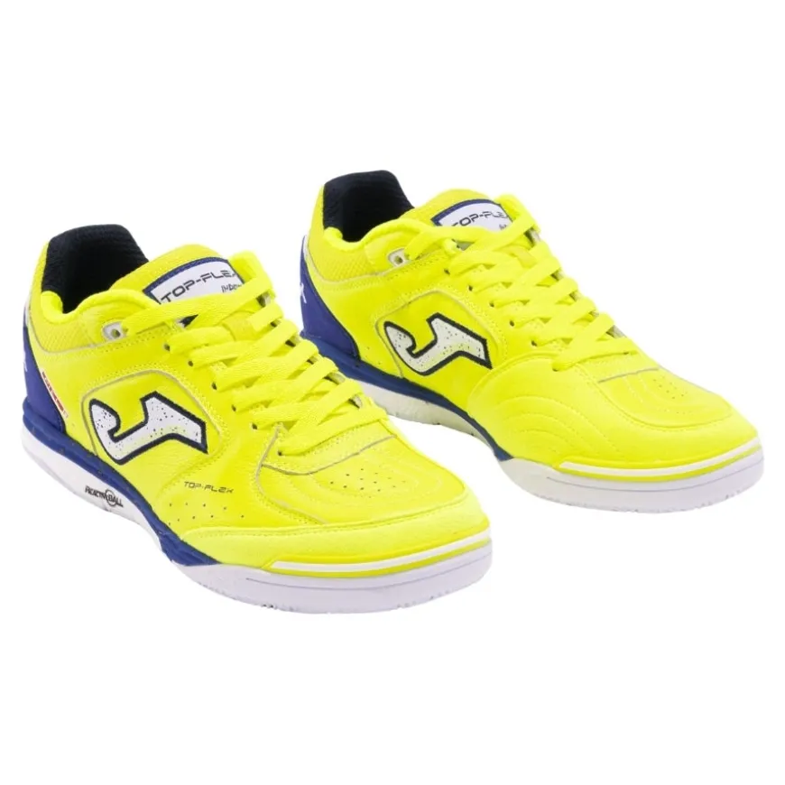Botas fútbol Joma Top Flex Rebound