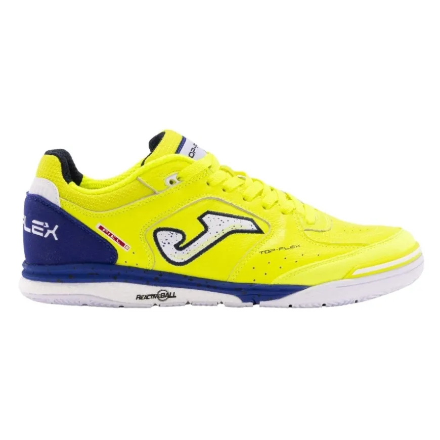 Botas fútbol Joma Top Flex Rebound
