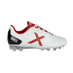 Botas fútbol Munich Arenga Kid 305