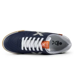 Botas fútbol Munich G-3 432