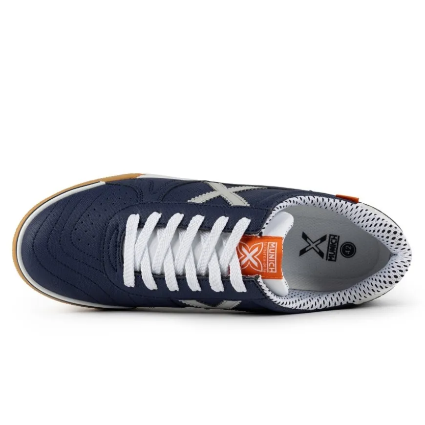 Botas fútbol Munich G-3 432